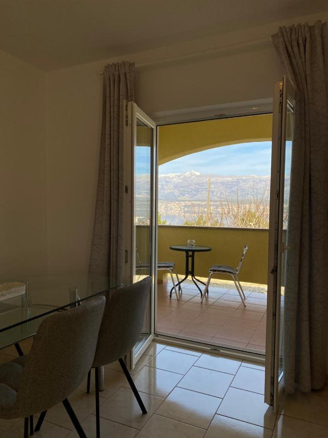 Apartments Mikecin Novigrad  المظهر الخارجي الصورة