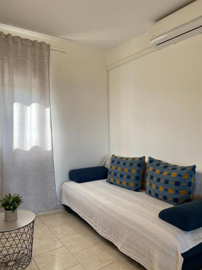 Apartments Mikecin Novigrad  المظهر الخارجي الصورة