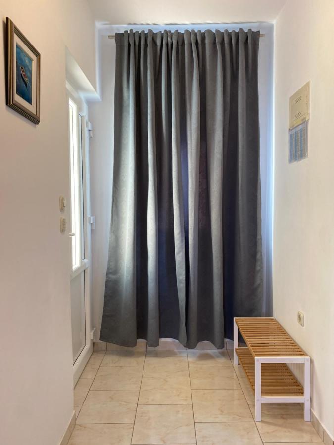 Apartments Mikecin Novigrad  المظهر الخارجي الصورة