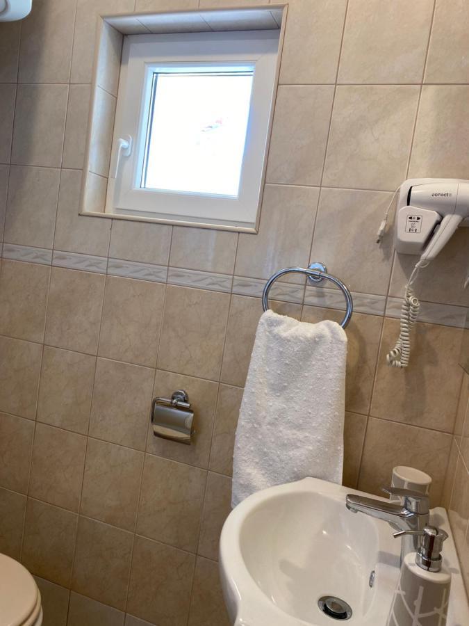 Apartments Mikecin Novigrad  المظهر الخارجي الصورة