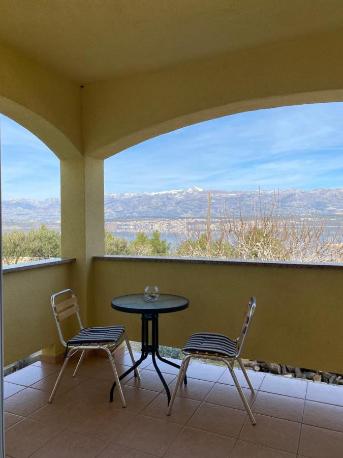 Apartments Mikecin Novigrad  المظهر الخارجي الصورة