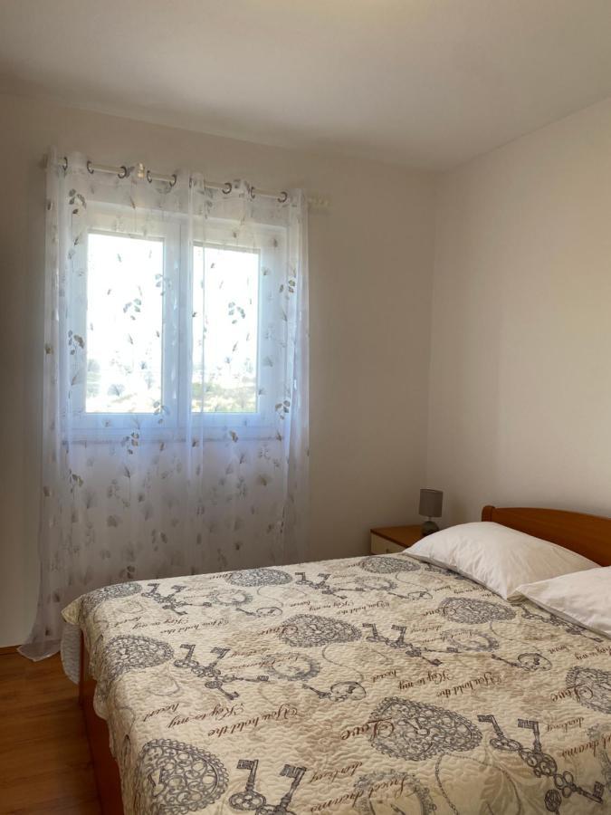 Apartments Mikecin Novigrad  المظهر الخارجي الصورة
