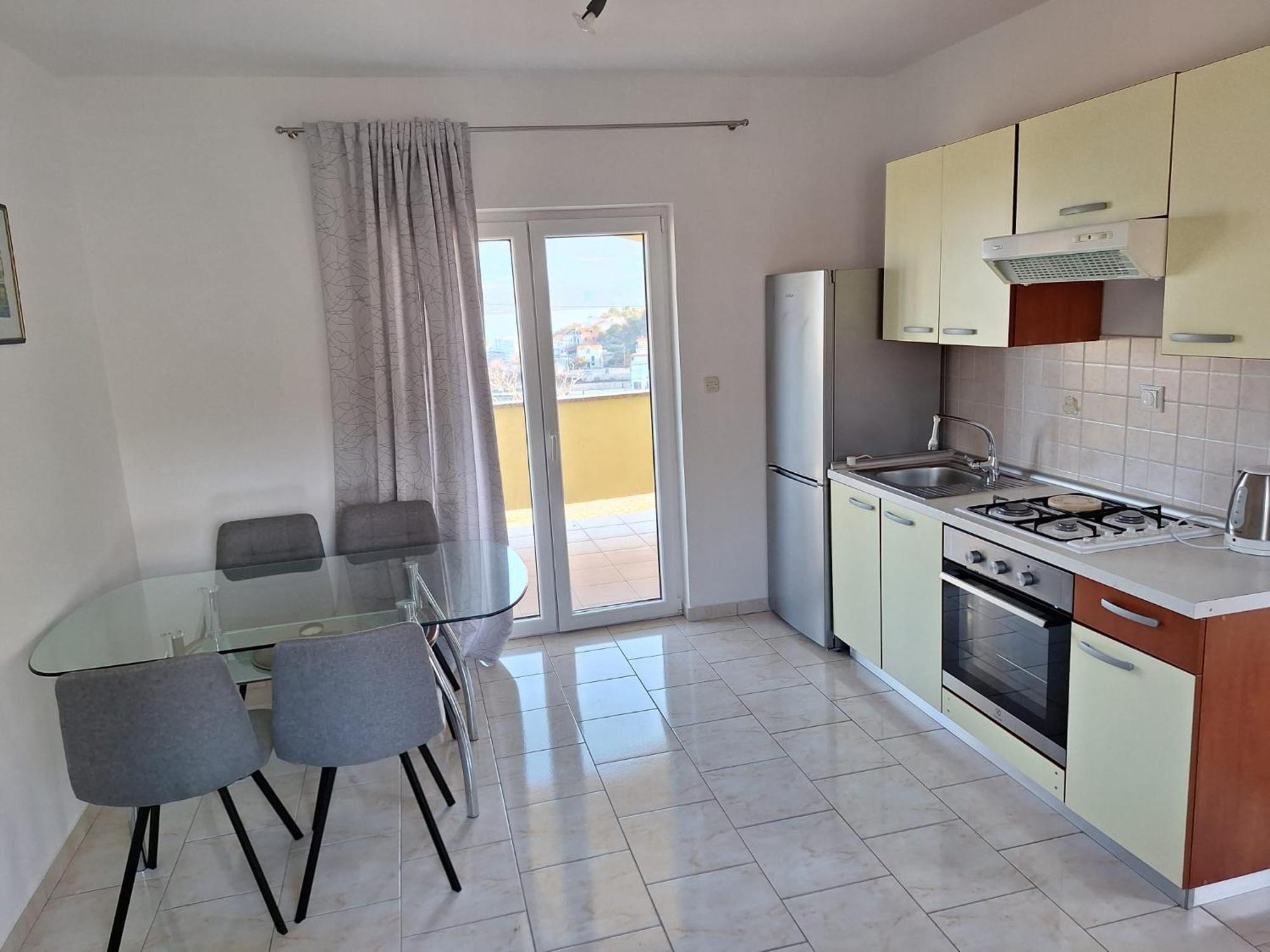 Apartments Mikecin Novigrad  المظهر الخارجي الصورة