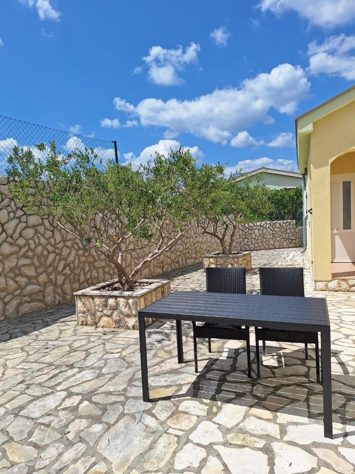 Apartments Mikecin Novigrad  المظهر الخارجي الصورة