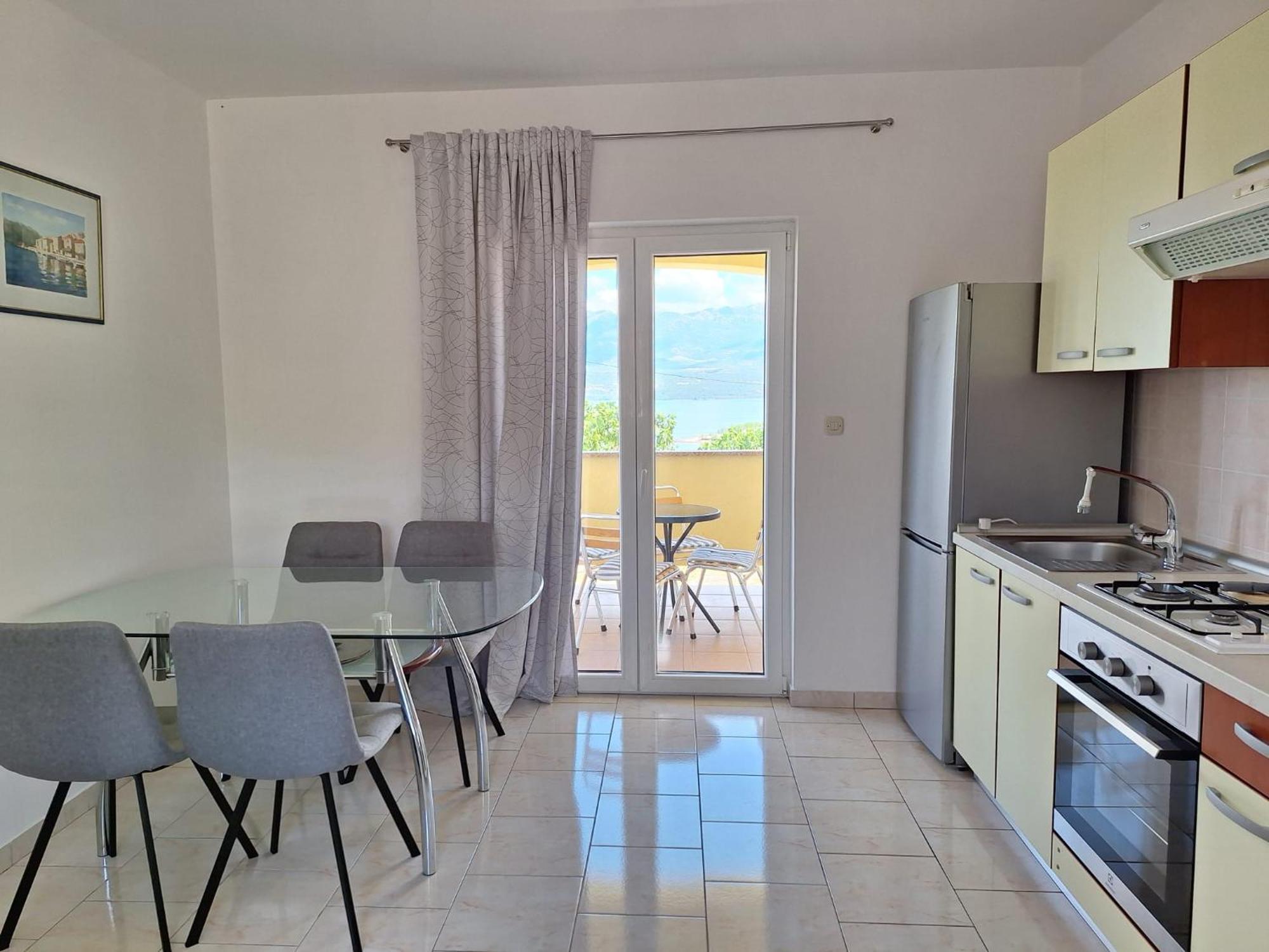 Apartments Mikecin Novigrad  المظهر الخارجي الصورة